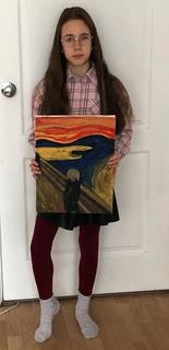 004Федотова Дарья